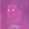 Gary Numan Complex 1979 UK